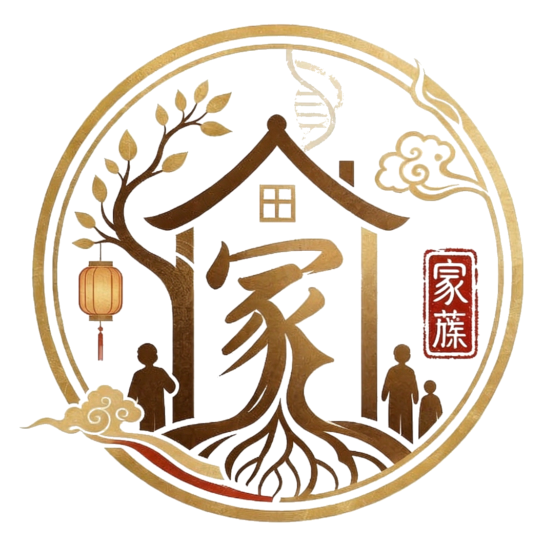 家谱-飞凡星网